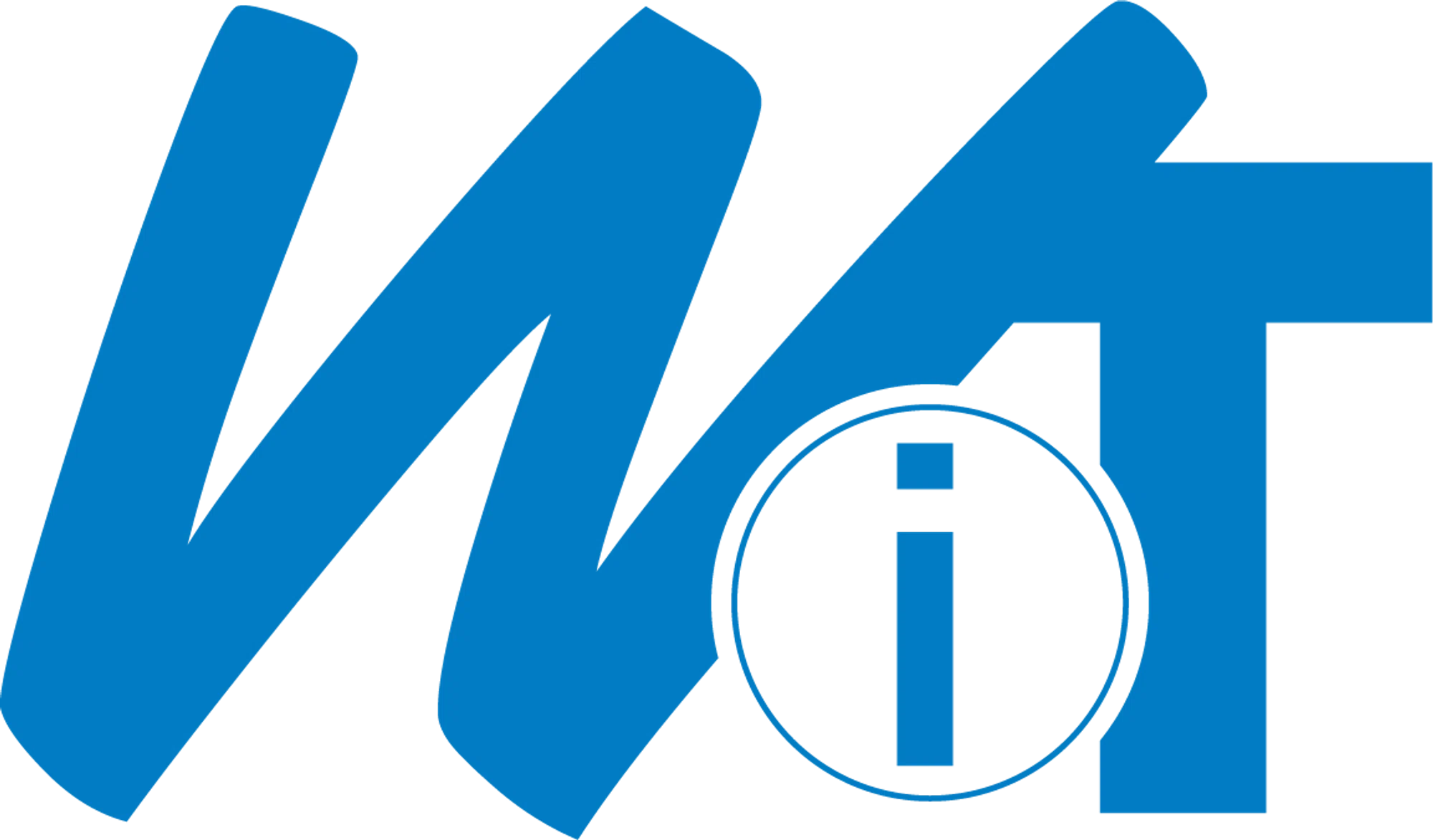WIT Merchant Logo