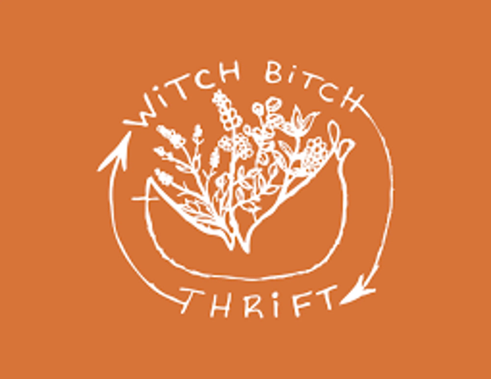 Witch Bitch Thrift Promo Code
