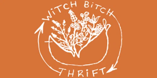 Witch Bitch Thrift Promo Code