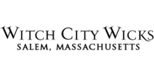 Witch City Wicks Promo Code