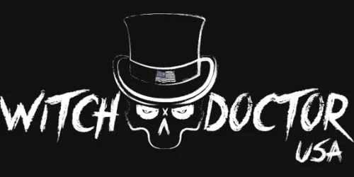 Witch Doctor USA Promo Code