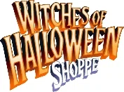 Witches of Halloween Promo Code