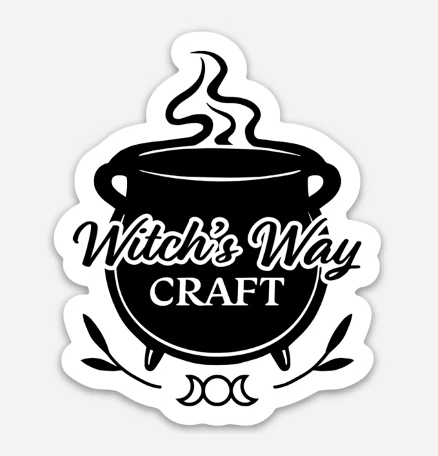 Witch's Way Craft Promo Code