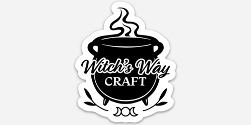 Witch's Way Craft Promo Code