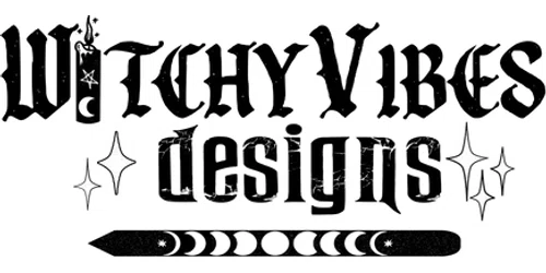 Witchy Vibes Designs Promo Code