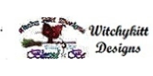 Witchykitt Designs Promo Code