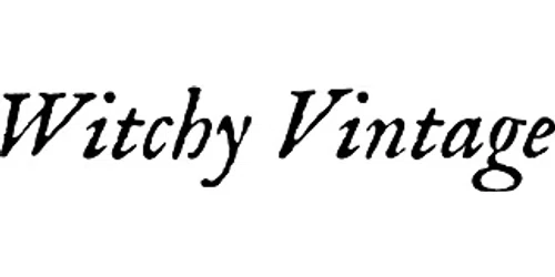 Witchy Vintage Promo Code
