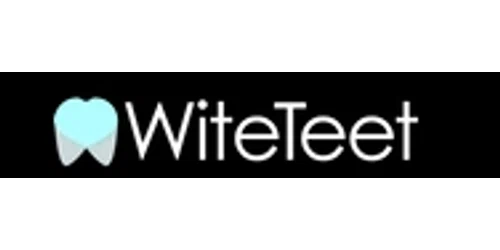 WiteTeet Promo Code