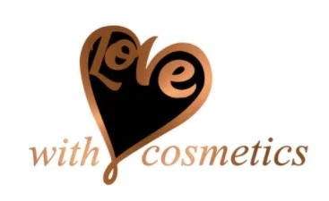 With Love Cosmetics Promo Code