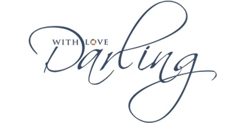 With Love Darling Promo Code