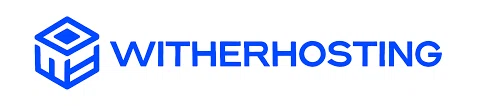 WitherHosting Merchant Logo