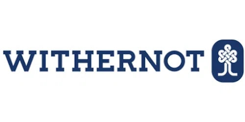 Withernot Merchant logo