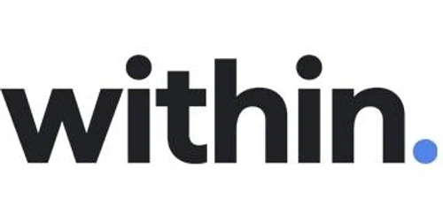Within. Promo Code