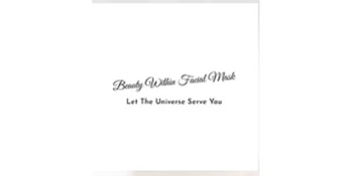 Beauty Within Facial Mask Promo Code