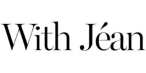 With Jéan Promo Code
