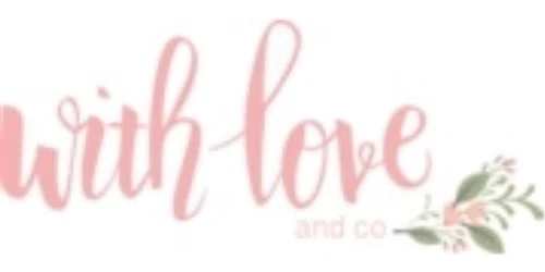 With Love And Co Promo Code