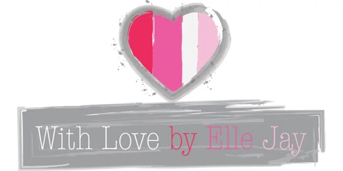 With Love by Elle Jay Promo Code