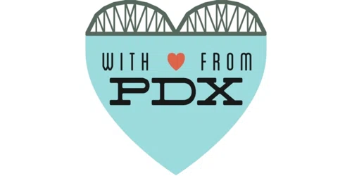 With Love, From PDX Promo Code