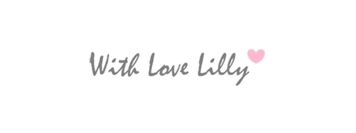 WITH LOVE LILLY Promo Code — 25 Off (Sitewide) 2024