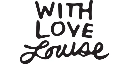 With Love Louise Promo Code