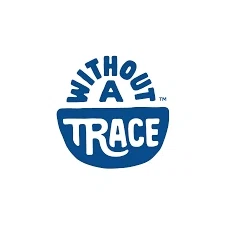 Without A Trace Merchant Logo