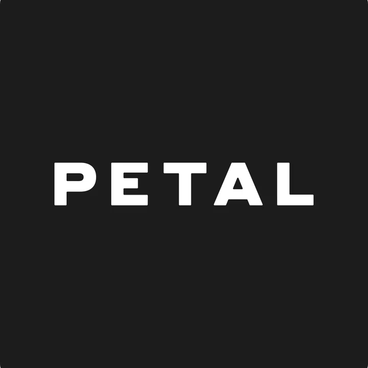 Petal. Promo Code