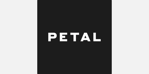 Petal. Promo Code