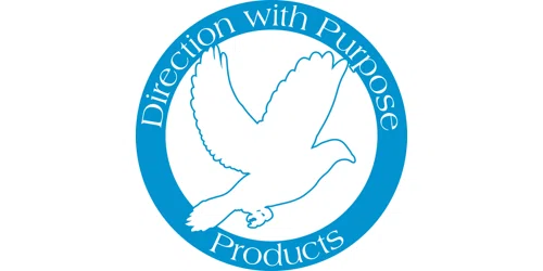 Direction With Purpose Merchant logo