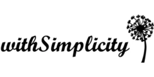 withSimplicity Promo Code