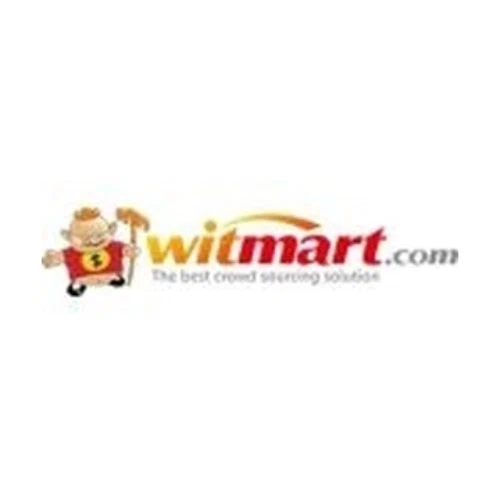 Witmart.com Merchant Logo