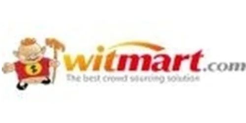 Witmart.com Merchant Logo