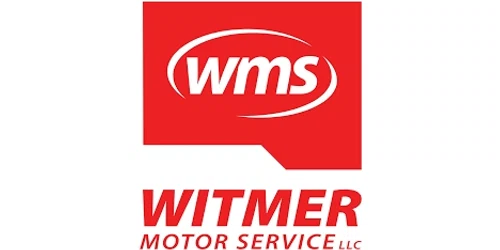 Witmer Motor Service Promo Code