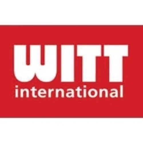 Www Witt International Co Uk My Account