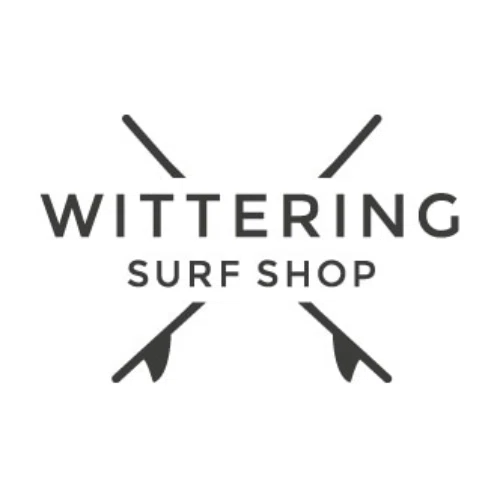Wittering Surf Shop Promo Code