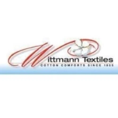 Wittmann Textiles coupons