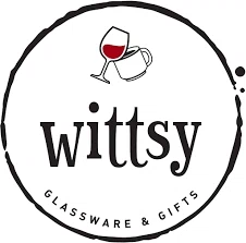 WITTSY GLASSWARE Promo Code — 55 Off in Aug 2024