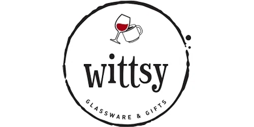 Wittsy Glassware Promo Code