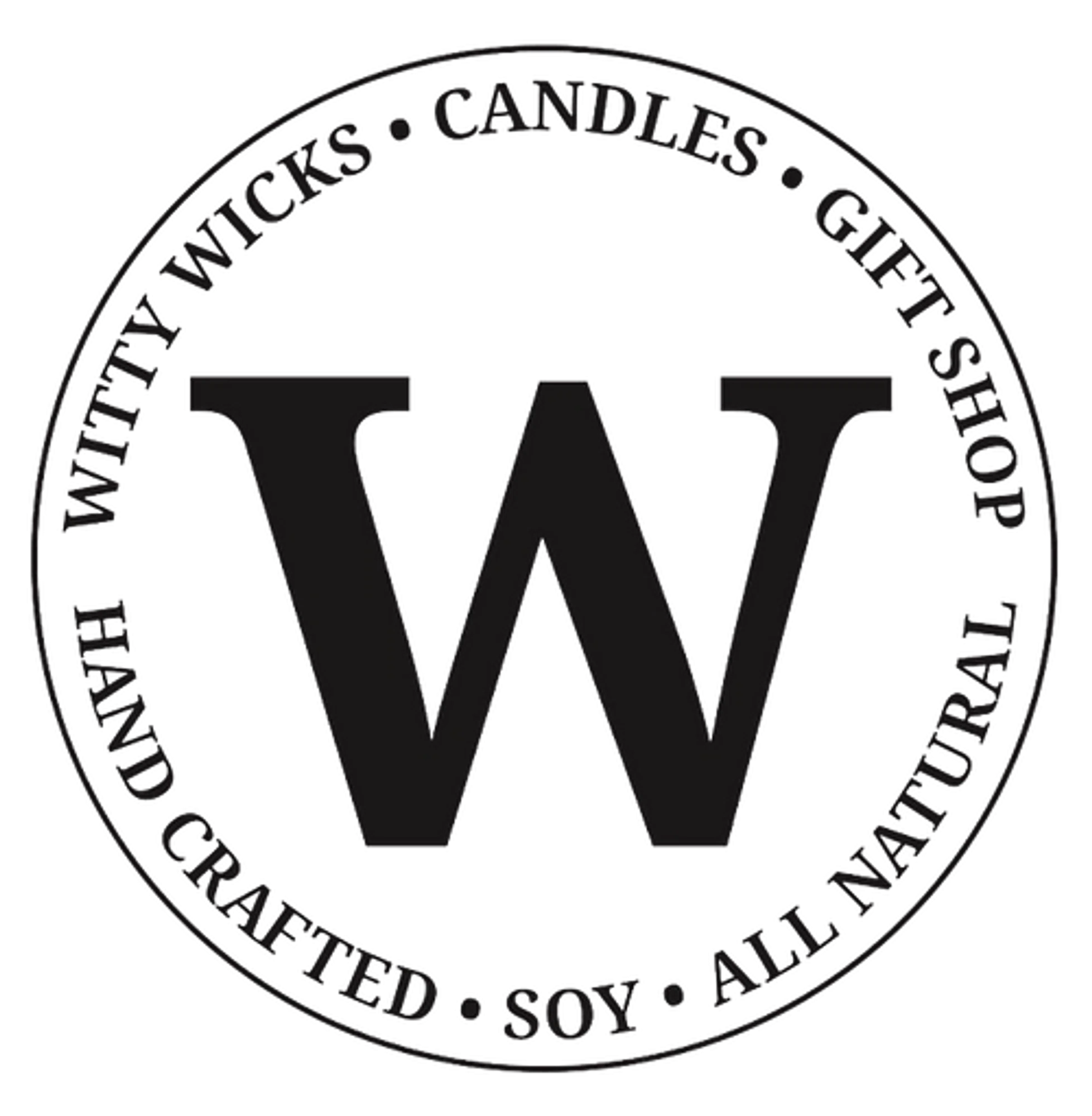 Witty Wicks Merchant Logo
