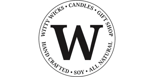Witty Wicks Promo Code