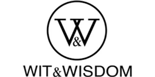 Wit & Wisdom Clothing Promo Code