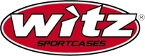 Witz Sport Cases Merchant Logo