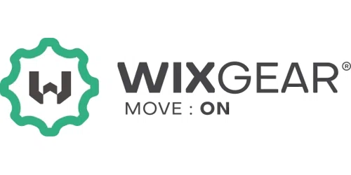 WixGear Promo Code
