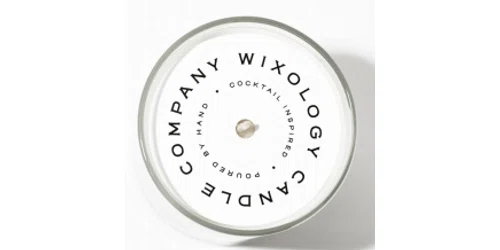 Wixology Candle Company Promo Code