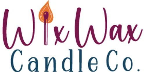 Wix Wax Candle Company Promo Code