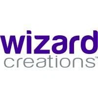 Wizard Creations Merchant Logo
