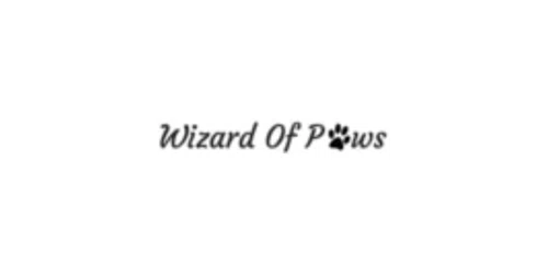 Wizard of Paws coupon