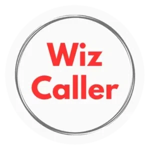 WizCaller Merchant Logo