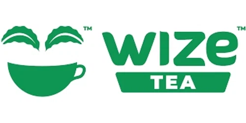 Wize Tea Promo Code
