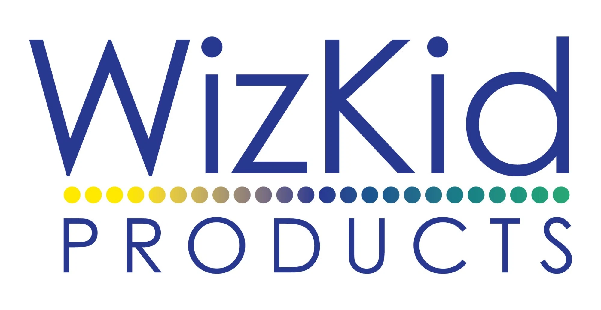 WizKid Products Merchant Logo