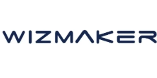 WIZMAKER Merchant logo